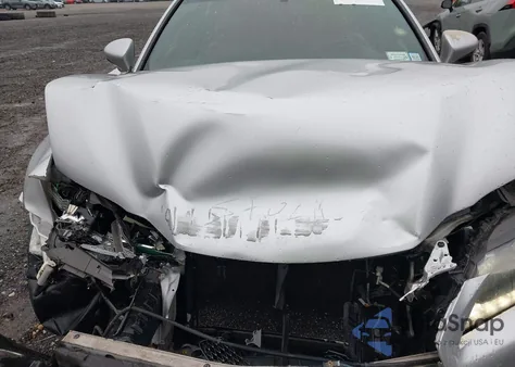 2013 Lexus Gs 350 из США, поврежденный, VIN JTHCE1BL3D5018544